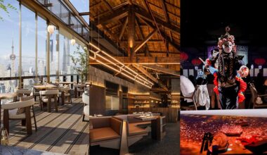 Shanghai Scoop: food and drink news in Shanghai, restaurant openings and new cocktail bars