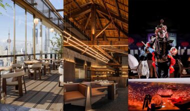 Shanghai Scoop: food and drink news in Shanghai, restaurant openings and new cocktail bars