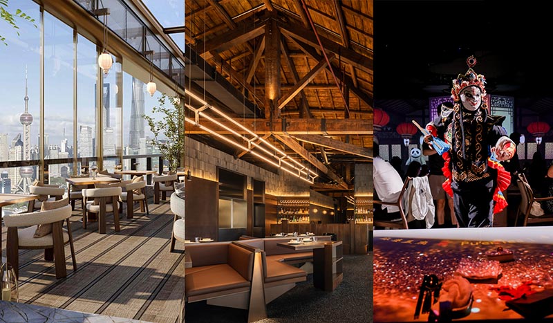 Shanghai Scoop: food and drink news in Shanghai, restaurant openings and new cocktail bars
