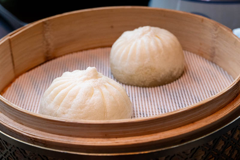 Chai Men Hui is an elevated Sichuan restaurant in Shanghai