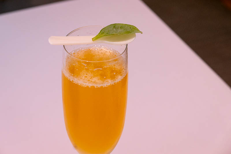 Salt-Less is a creative vegetarian restaurant in Shanghai serving Chinese and Western inspired dishes.
