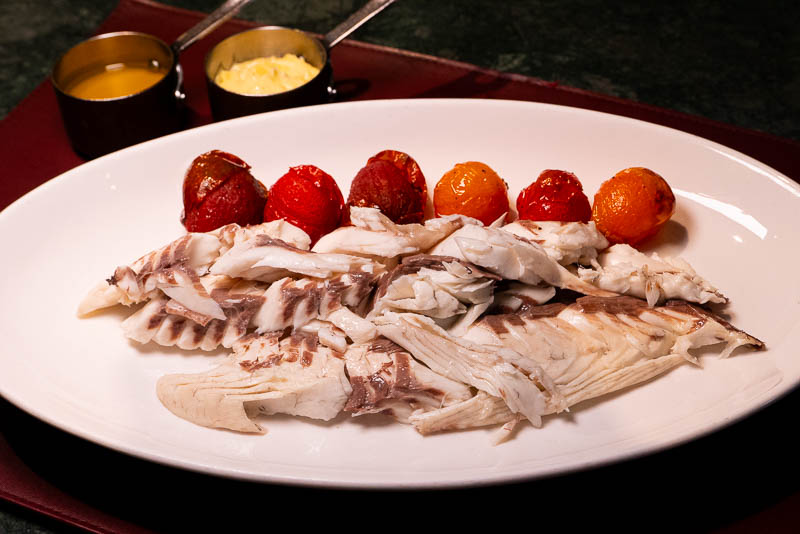 Bella Vita Bistro is an elegant Italian restaurant in Shanghai.