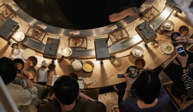 Hikiniku To Come opens in Shanghai