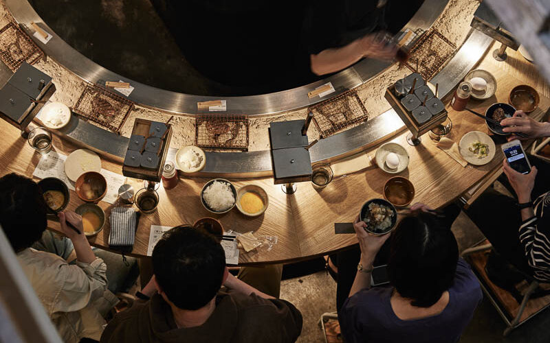 Hikiniku To Come opens in Shanghai