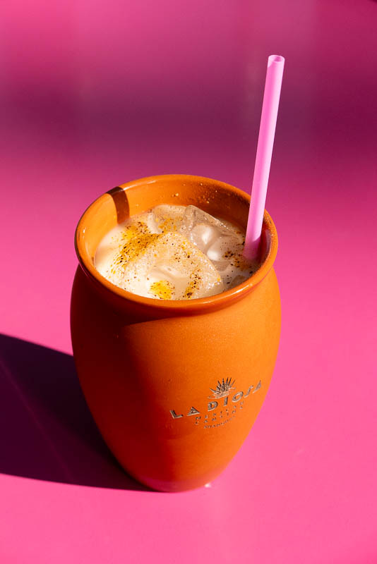 La Diosa, Mexican restaurant in Shanghai