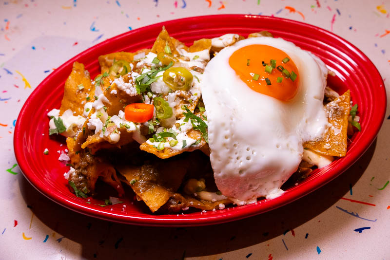 La Diosa, Mexican restaurant in Shanghai