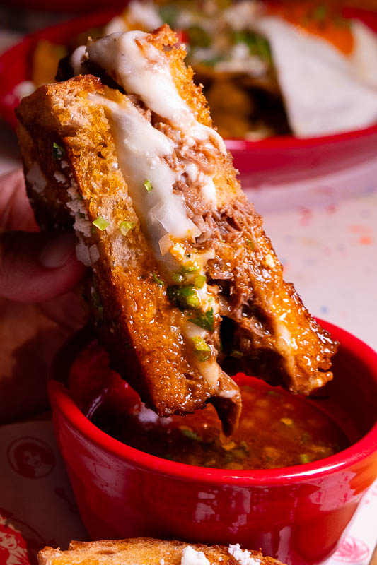 La Diosa, Mexican restaurant in Shanghai