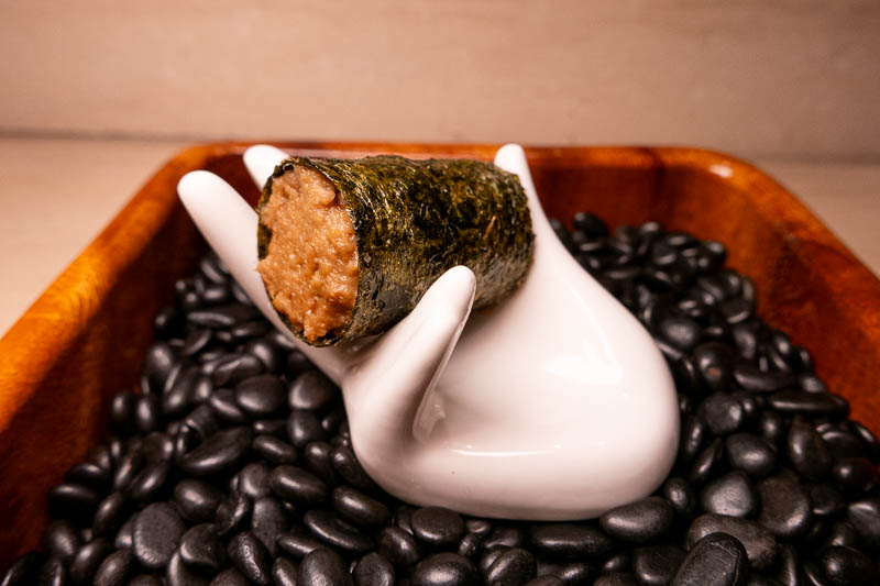 Nebula, modern Spanish restaurant in Shanghai. 