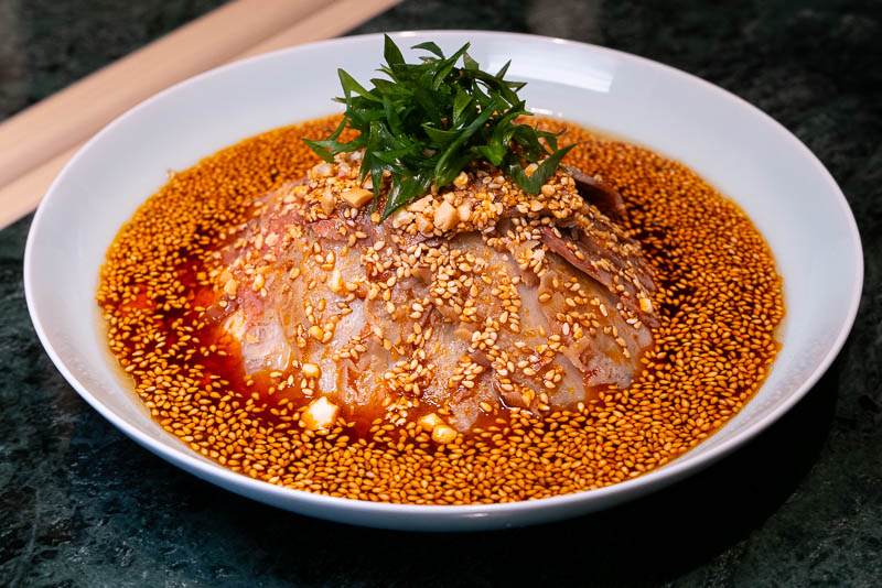 Tan Sichuan Cuisine restaurant in Yu Gardens, restaurant in Shanghai