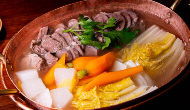 Terroir Strong is a contemporary Chinese restaurant focusing on Northwestern cuisine and ingredients.