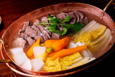 Terroir Strong is a contemporary Chinese restaurant focusing on Northwestern cuisine and ingredients.