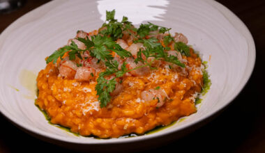 Vacances is a French restaurant in Changning, Shanghai