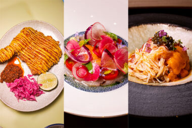 Best new restaurants in Shanghai 2025