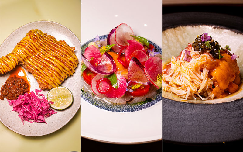 Best new restaurants in Shanghai 2025