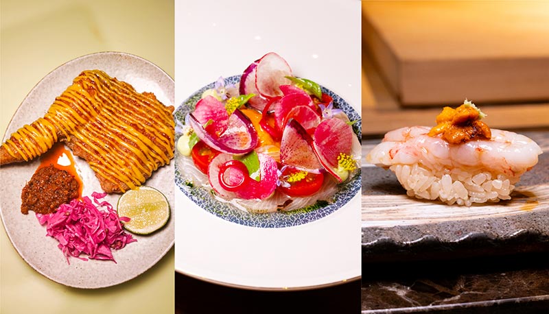 Best new restaurants in Shanghai 2025