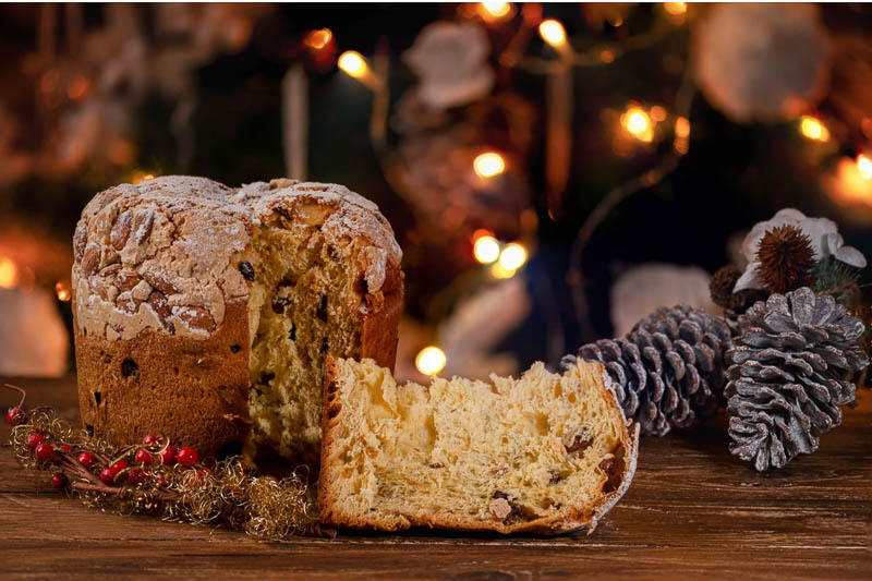 Best panettone in Shanghai - where to find the Italian Christmas bread in Shanghai