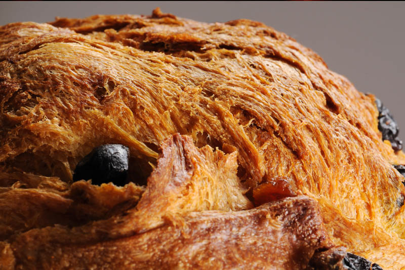 Best panettone in Shanghai - where to find the Italian Christmas bread in Shanghai