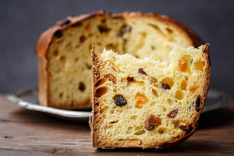 Best panettone in Shanghai - where to find the Italian Christmas bread in Shanghai