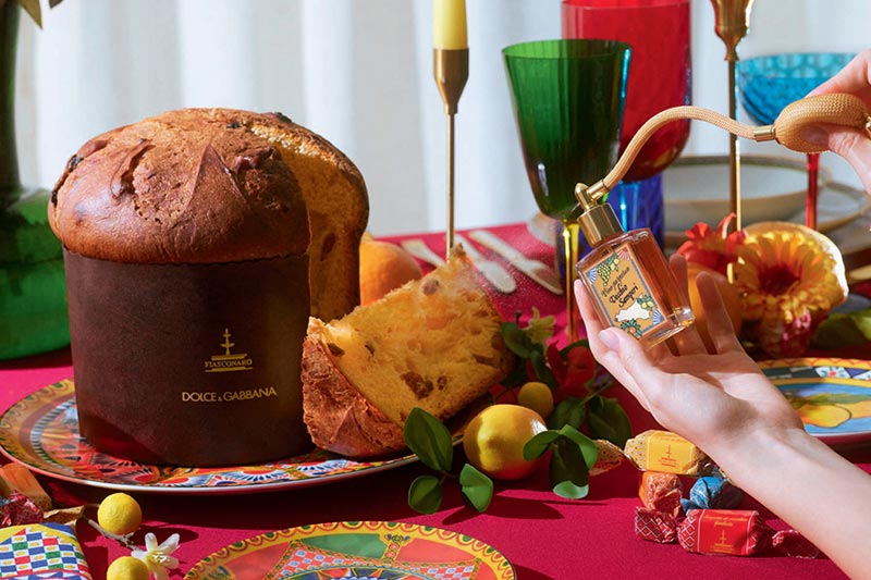 Best panettone in Shanghai - where to find the Italian Christmas bread in Shanghai