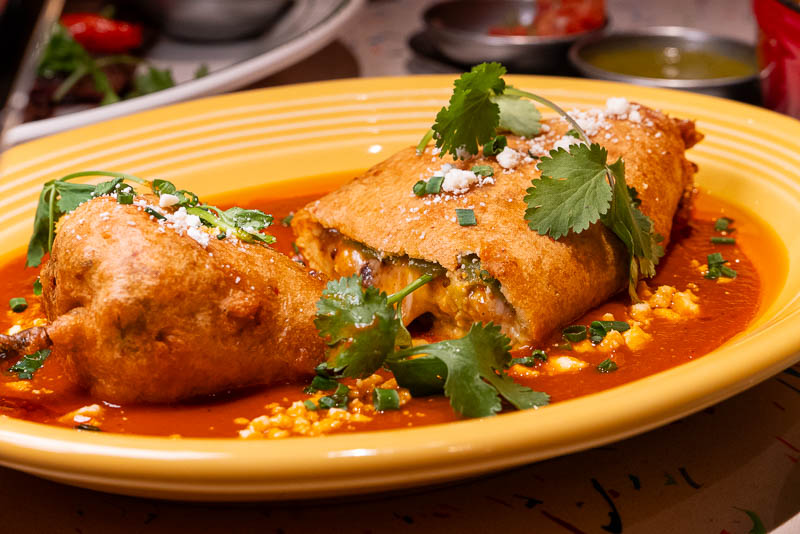 La Diosa Mexican restaurant Shanghai