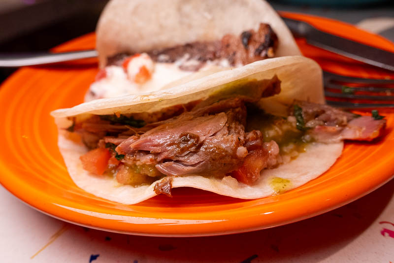 La Diosa Mexican restaurant Shanghai