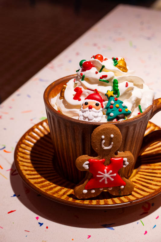 La Diosa Mexican restaurant Shanghai