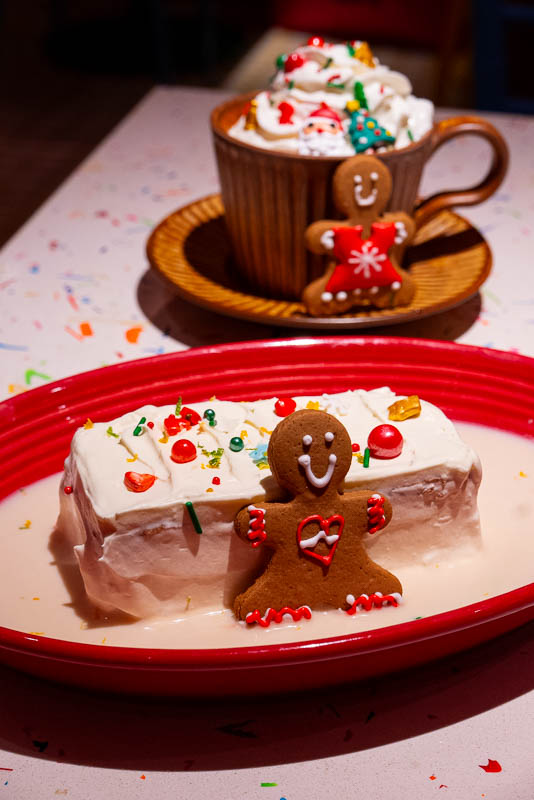 La Diosa Mexican restaurant Shanghai