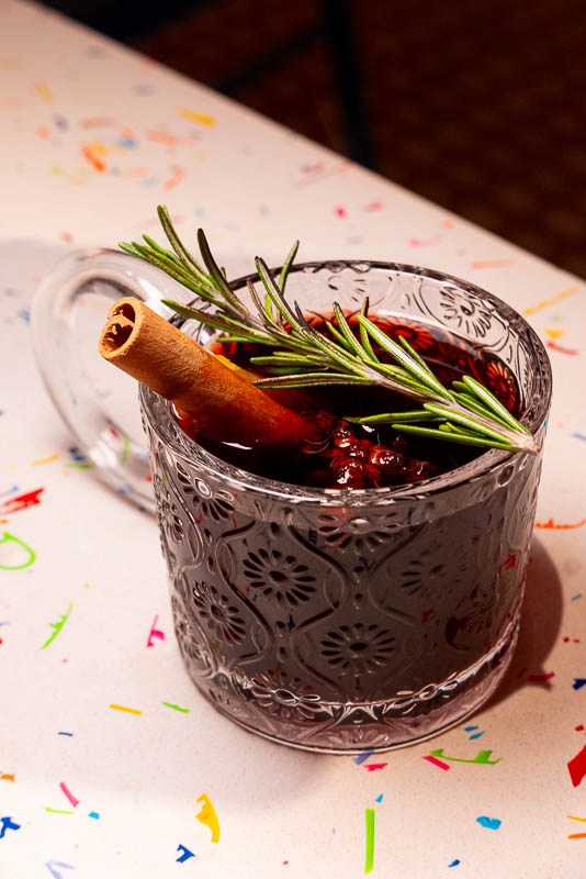 La Diosa Mexican restaurant Shanghai