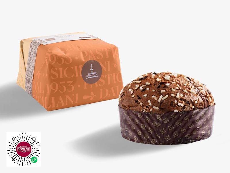 Best panettone in Shanghai - where to find the Italian Christmas bread in Shanghai