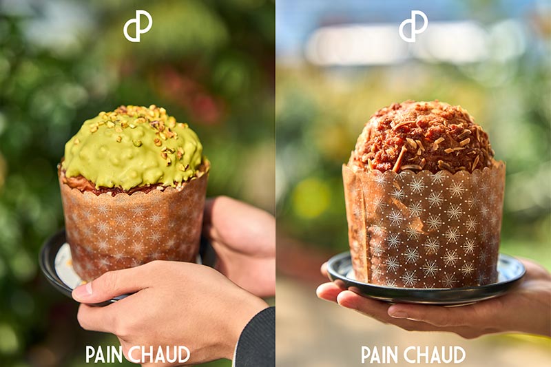 Best panettone in Shanghai - where to find the Italian Christmas bread in Shanghai