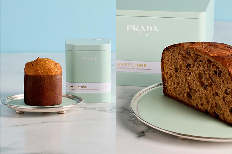 Best panettone in Shanghai - where to find the Italian Christmas bread in Shanghai