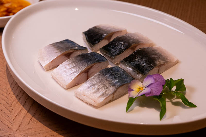 Blossom, a Cantonese restaurant by Amazing Chinese Cuisine located in Shanghai.