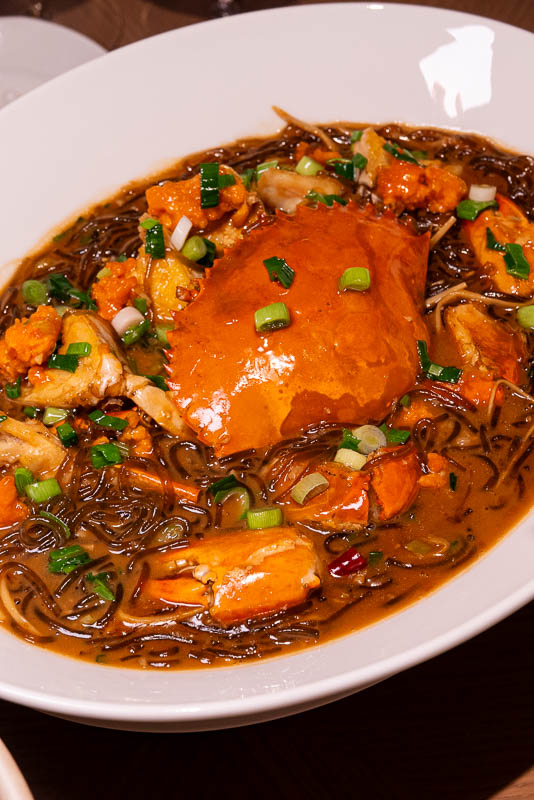 Blossom, a Cantonese restaurant by Amazing Chinese Cuisine located in Shanghai.