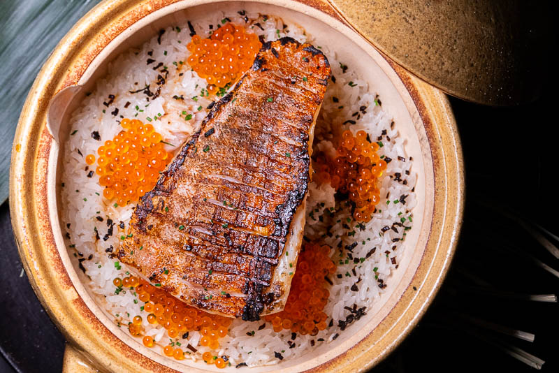 O'Mills Firewood Alchemy is a bakery, brunch and creative grill restaurant in Shanghai