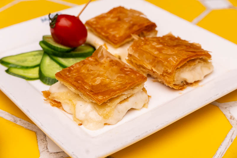 Sultan is a halal Turkish restaurant in Jing'an, Shanghai.