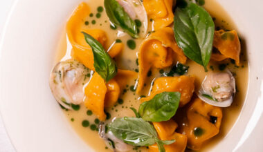 Nono's is an Italian Chinese contemporary restaurant in Shanghai