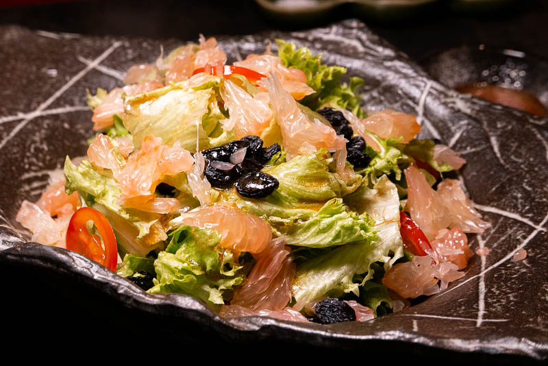 Aburi-En is a Japanese wagyu restaurant in Pudong Kerry Center, Shanghai