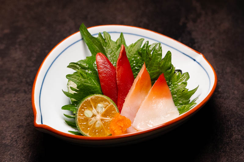 Aburi-En is a Japanese wagyu restaurant in Pudong Kerry Center, Shanghai