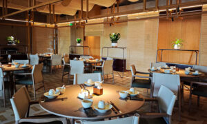 Deng Ji 邓记食园 is a Sichuan restaurant in Shanghai