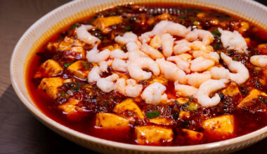 Deng Ji 邓记食园 is a Sichuan restaurant in Shanghai