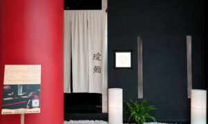 Omakase in Shanghai: Love Sushi