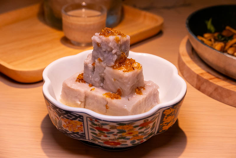 Vegetarian in Shanghai: Qingchun Perma restaurant in Xintiandi