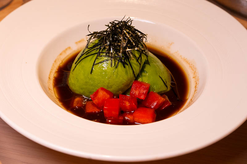 Vegetarian in Shanghai: Qingchun Perma restaurant in Xintiandi