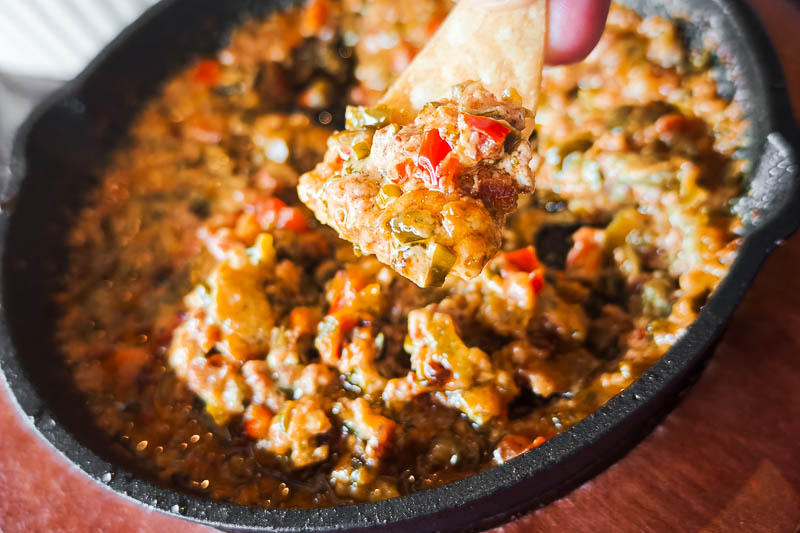 Smokin' Hog - American barbecue restaurant in Jing'an, Shanghai