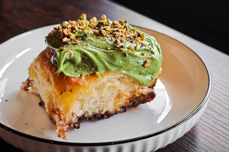 Smokin' Hog - American barbecue restaurant in Jing'an, Shanghai