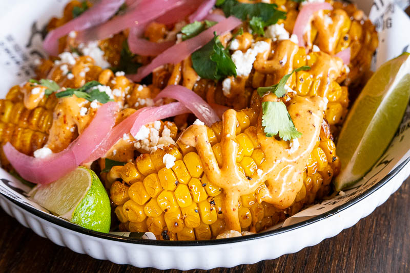 Smokin' Hog - American barbecue restaurant in Jing'an, Shanghai