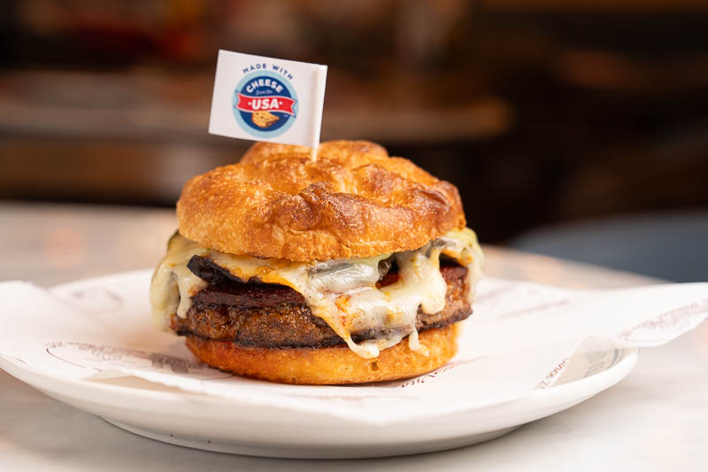 Shanghai Burger Month 2026 brought to you by Nomfluence