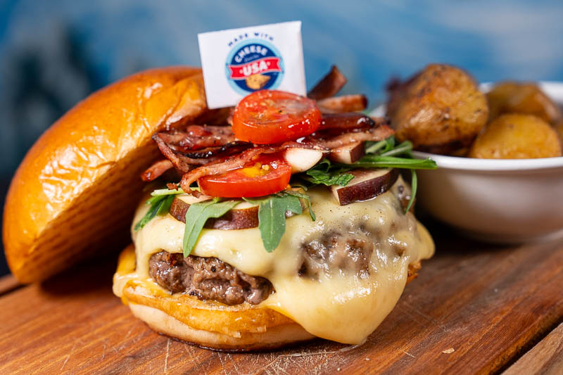 Shanghai Burger Month 2026 brought to you by Nomfluence