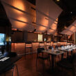 Madame Ching is a contemporary Asian restaurant and bar in Jing'an, Shanghai