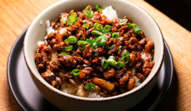 SFSF is a Cantonese restaurant in Shanghai